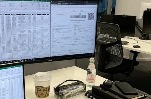 cabinet de comptabilité Tunisie