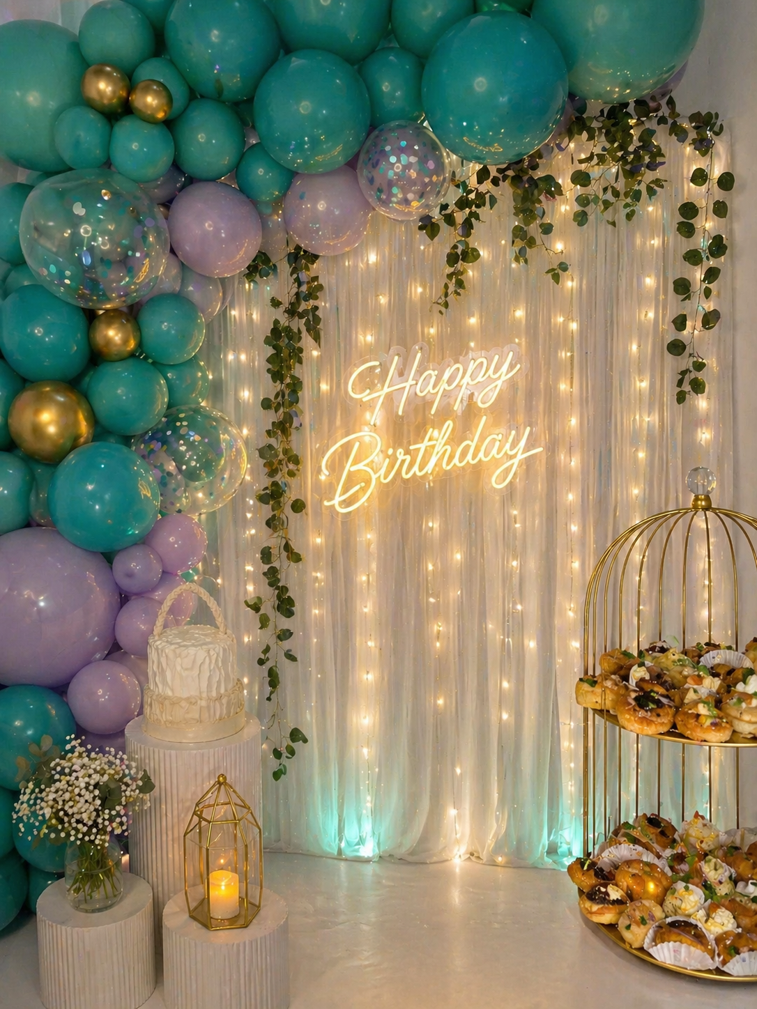 décoration pour entreprise en Tunisie