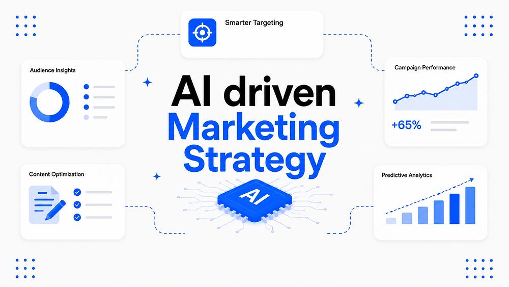 GEO et visibilité dans les moteurs de recherche utilisant l'intelligence artificielle