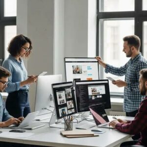 agence web