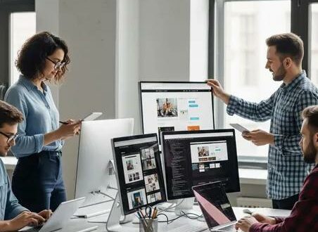 agence web