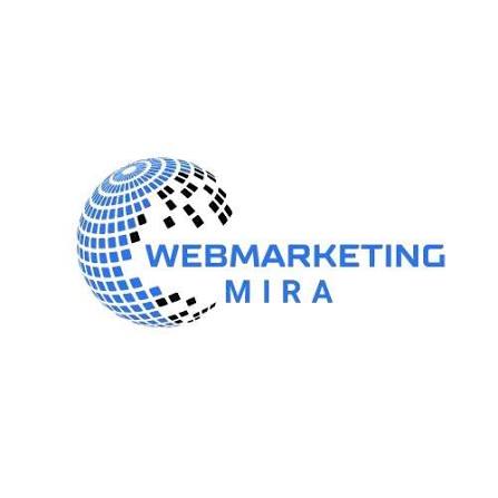 webmarketing mira